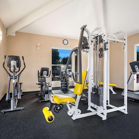 Surestay Plus Hotel By Best Western Upland - Ontario North Экстерьер фото