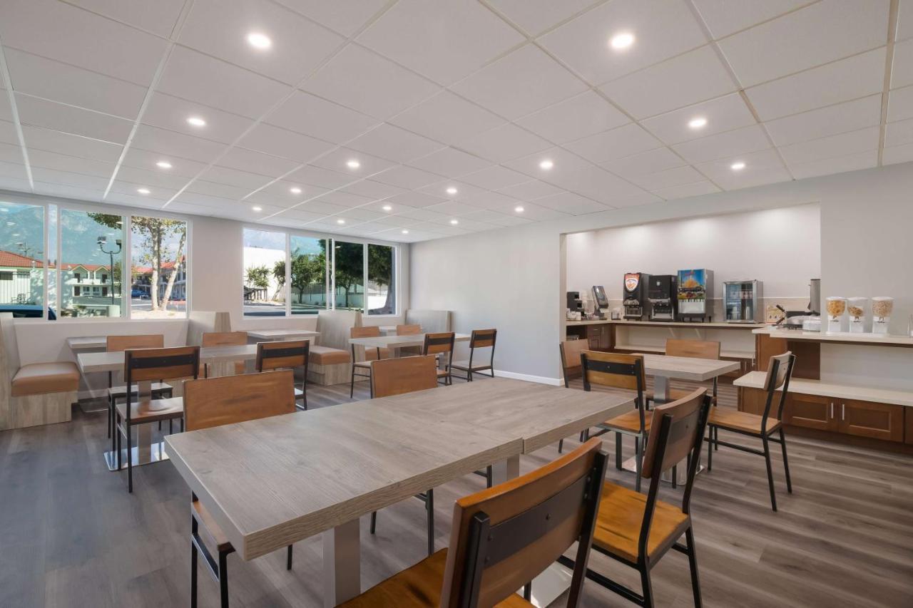 Surestay Plus Hotel By Best Western Upland - Ontario North Экстерьер фото