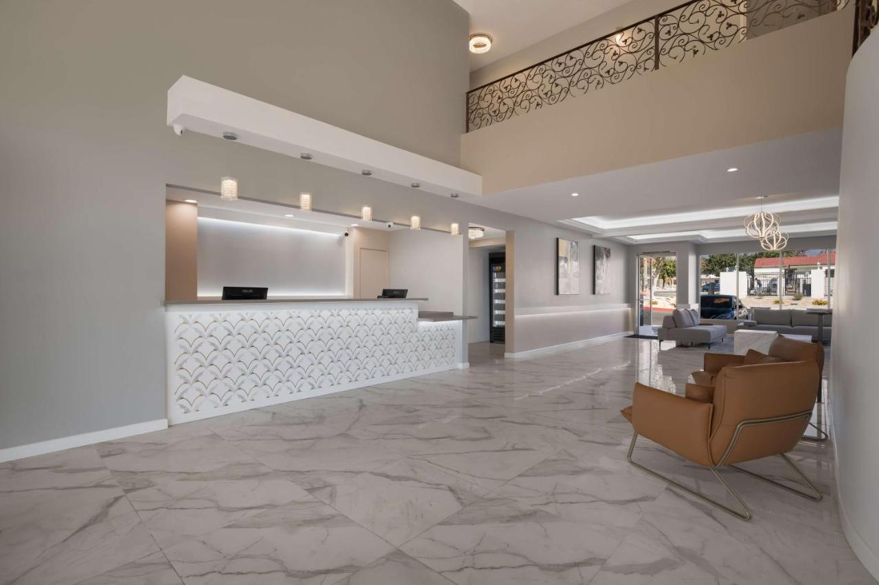 Surestay Plus Hotel By Best Western Upland - Ontario North Экстерьер фото