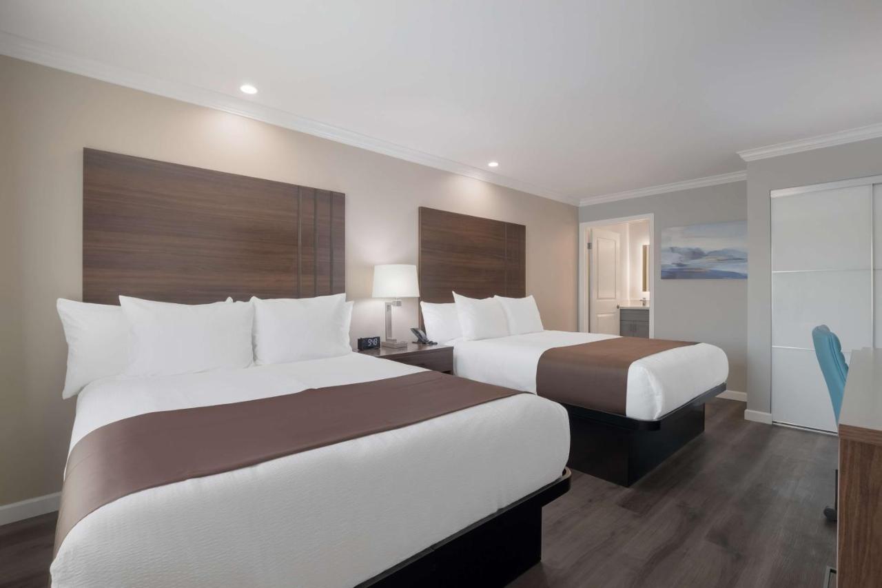 Surestay Plus Hotel By Best Western Upland - Ontario North Экстерьер фото