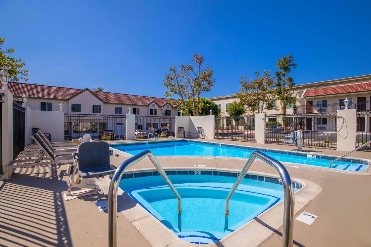 Surestay Plus Hotel By Best Western Upland - Ontario North Экстерьер фото