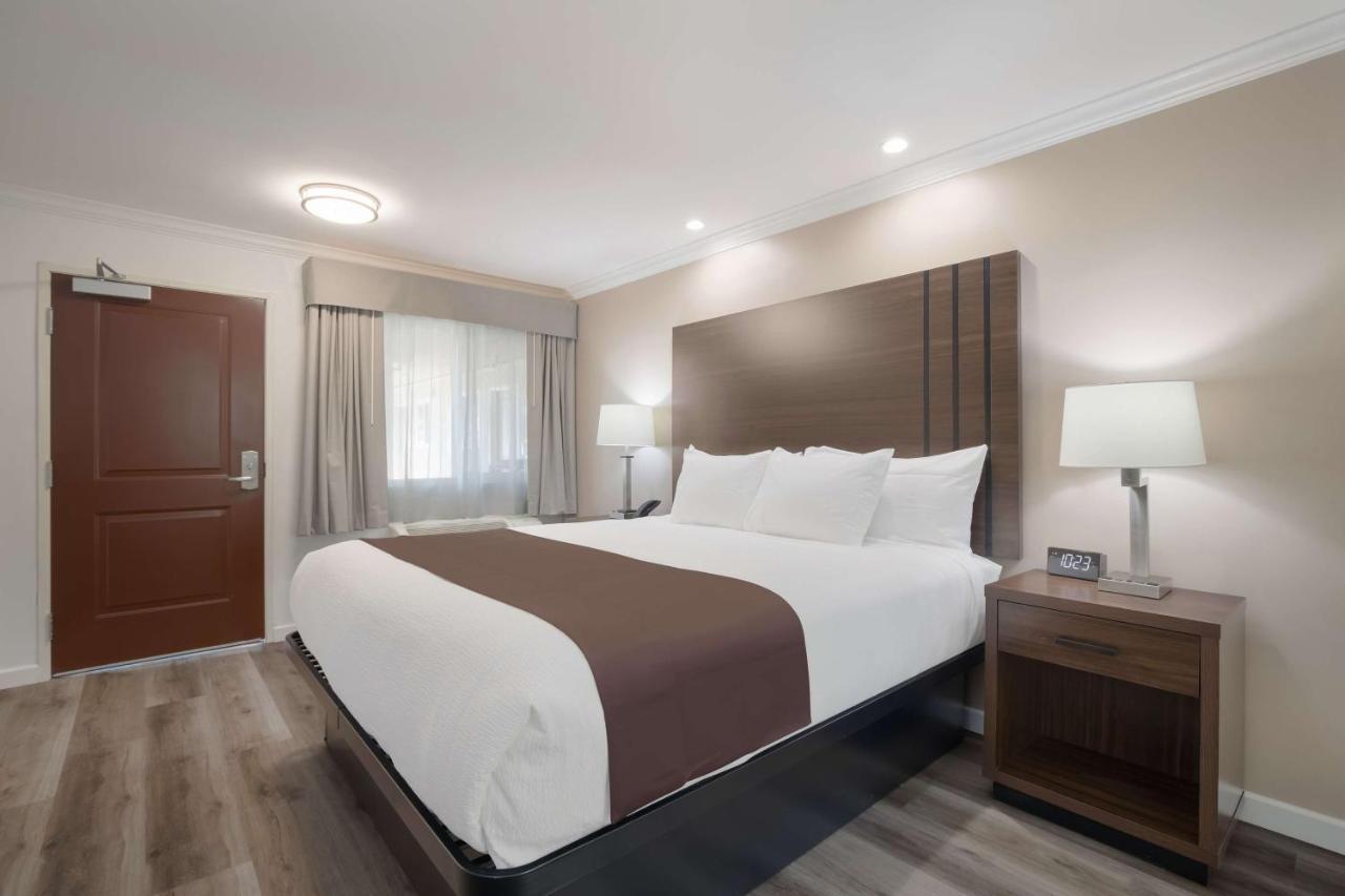 Surestay Plus Hotel By Best Western Upland - Ontario North Экстерьер фото