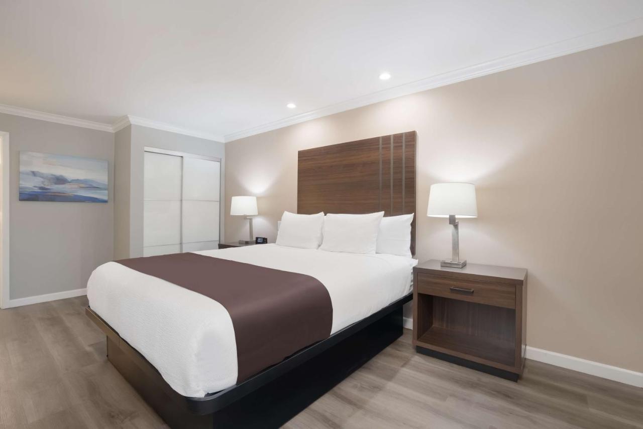 Surestay Plus Hotel By Best Western Upland - Ontario North Экстерьер фото