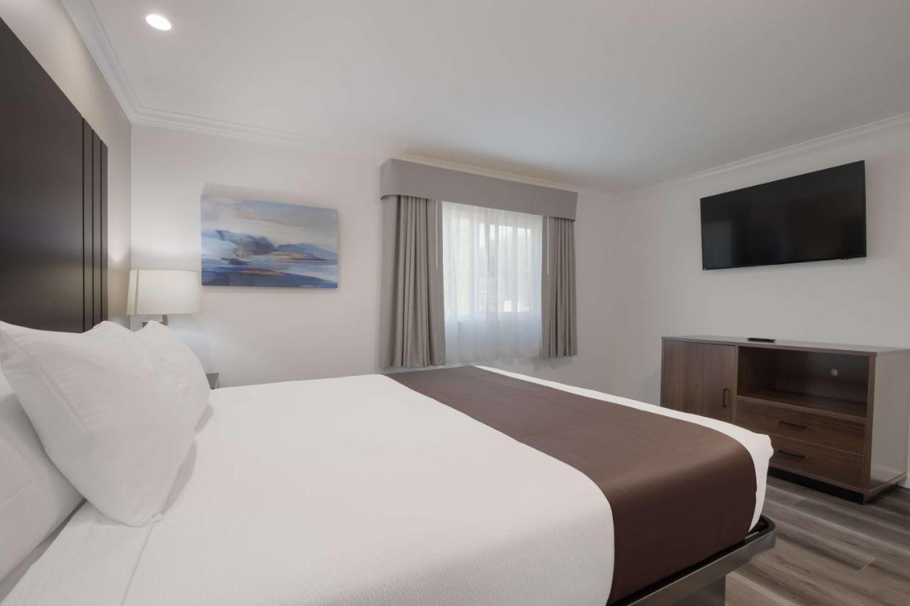 Surestay Plus Hotel By Best Western Upland - Ontario North Экстерьер фото