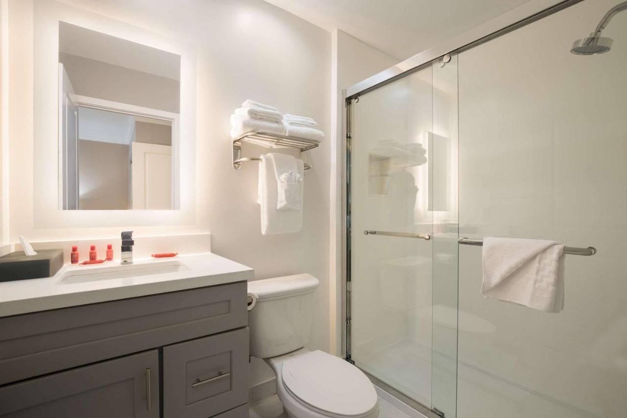 Surestay Plus Hotel By Best Western Upland - Ontario North Экстерьер фото