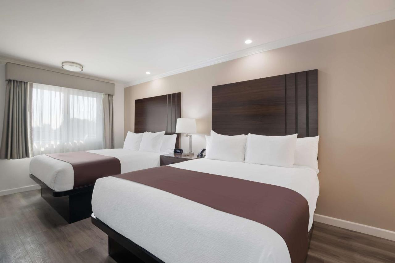 Surestay Plus Hotel By Best Western Upland - Ontario North Экстерьер фото