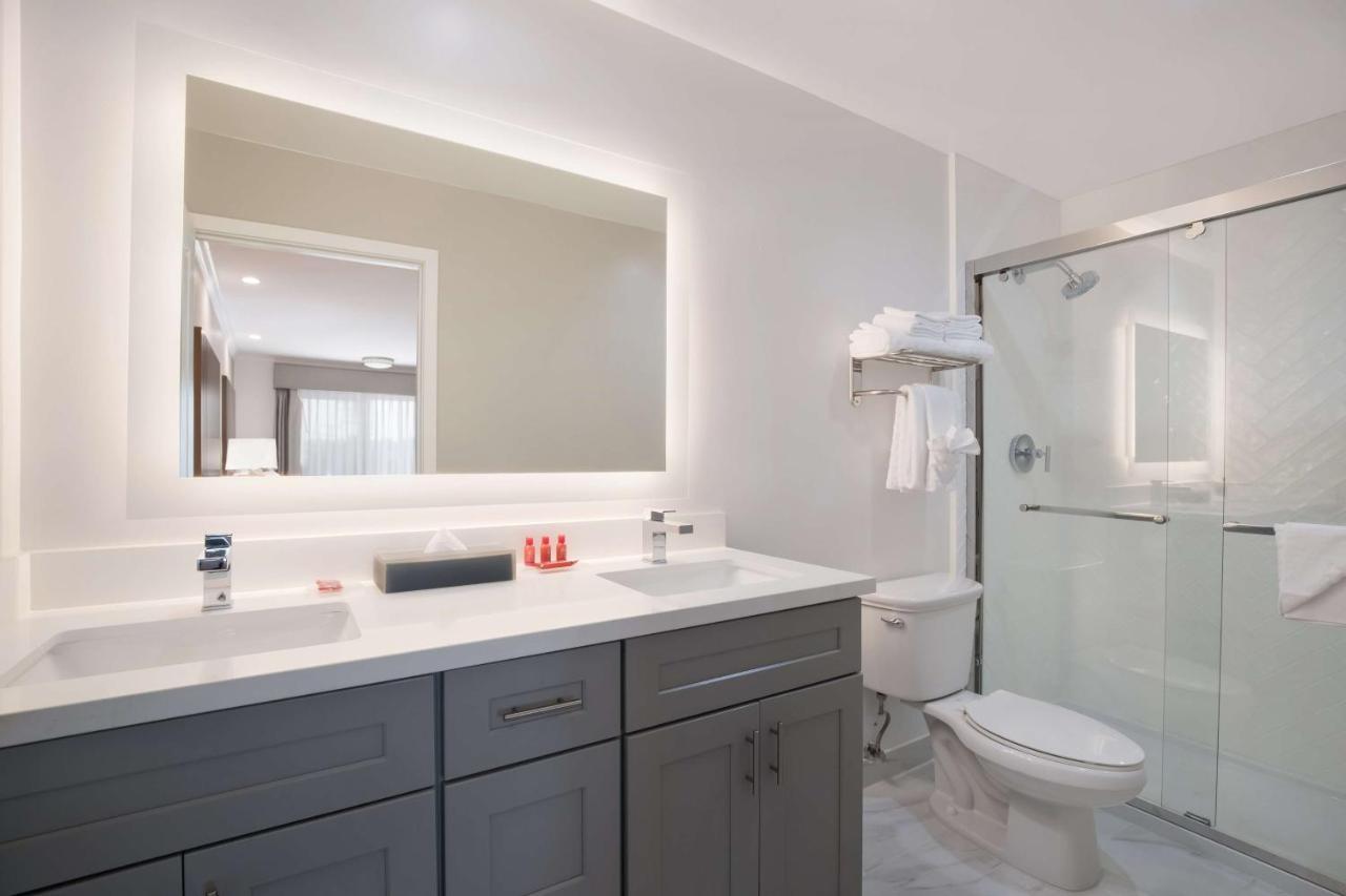 Surestay Plus Hotel By Best Western Upland - Ontario North Экстерьер фото