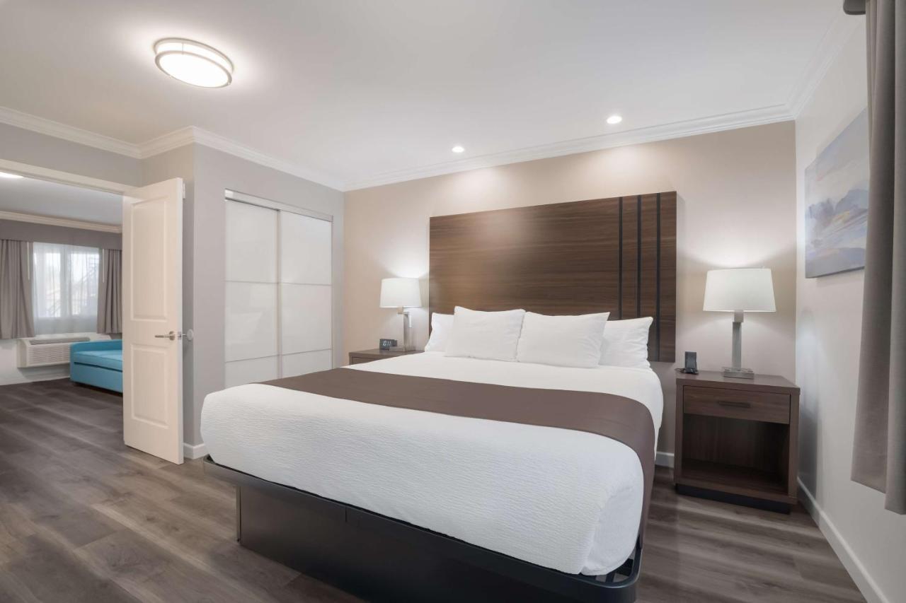Surestay Plus Hotel By Best Western Upland - Ontario North Экстерьер фото