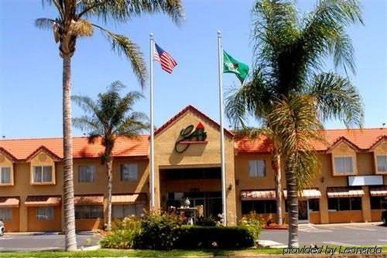 Surestay Plus Hotel By Best Western Upland - Ontario North Экстерьер фото